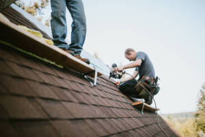 Local Roofers in South Waltham, MA